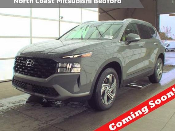 HYUNDAI SANTA FE 2023 5NMS2DAJ4PH486727 image